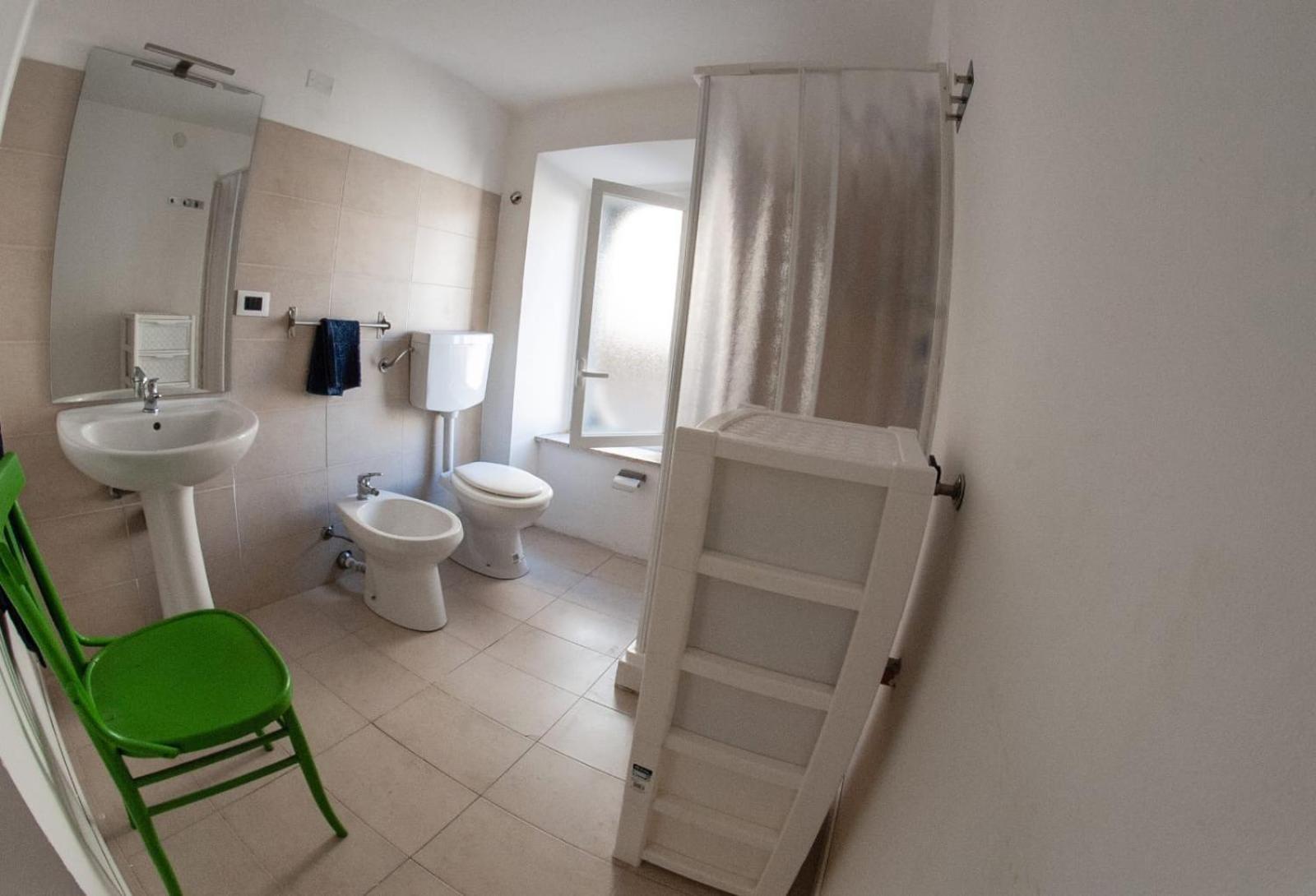 Al Quarantuno Daire Caltagirone Dış mekan fotoğraf